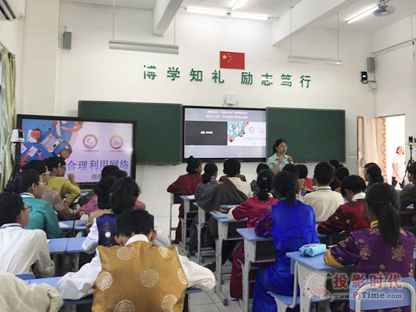 奧威亞用互聯(lián)網(wǎng)概念，重新定義“教學(xué)視頻”