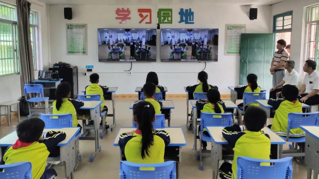 海南5G同步課堂：展現(xiàn)“絲路”精神，弘揚文化自信