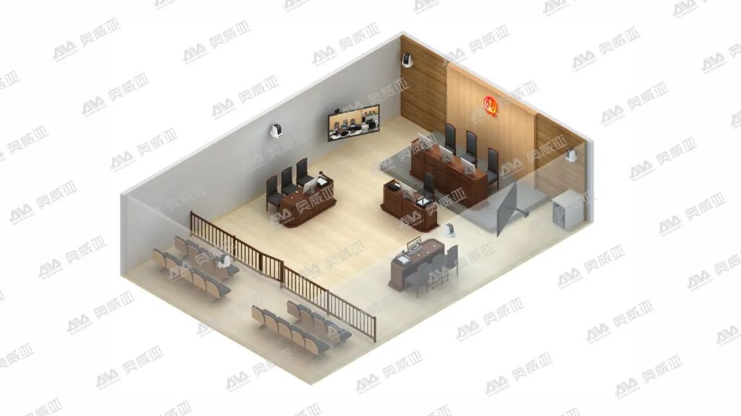 2021盤點丨深化智慧司法建設(shè)，助推更高水平數(shù)字正義