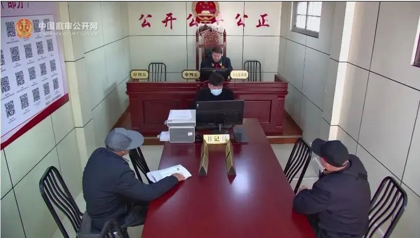 因庭施策，建設(shè)簡易法庭.jpg