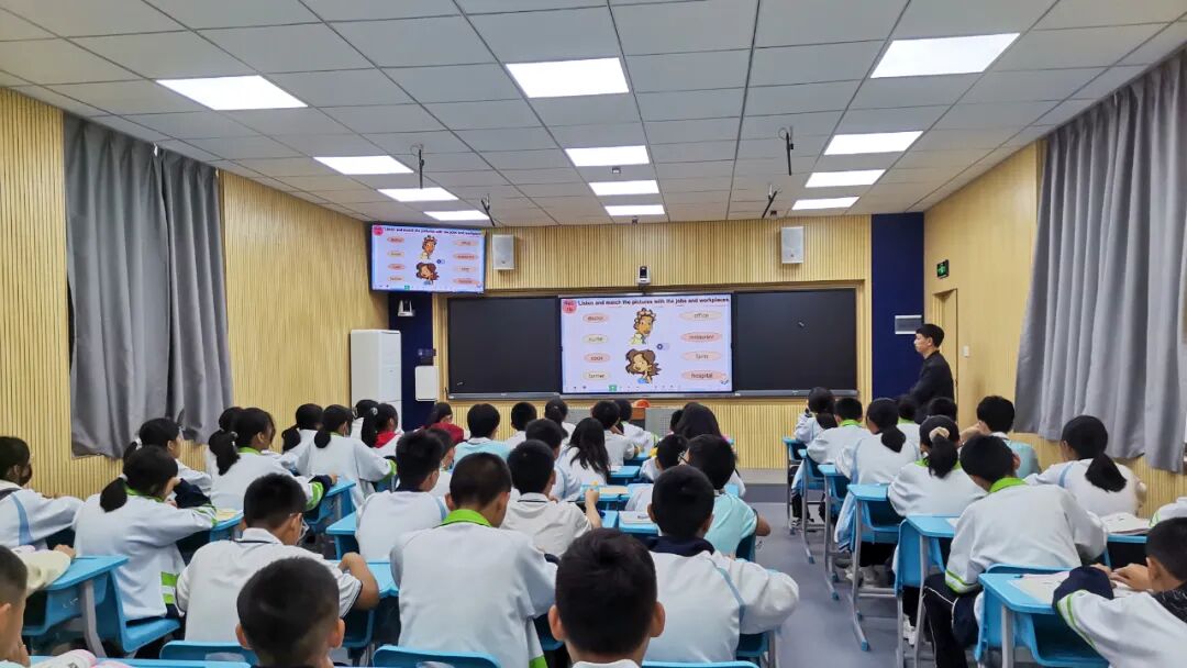 奧威亞以數(shù)字化賦能縣中振興，重塑縣域教育幫扶生態(tài)