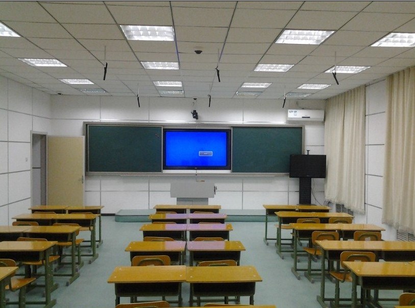 AVA錄播助力“一師一優(yōu)課，一課一名師”全面開展