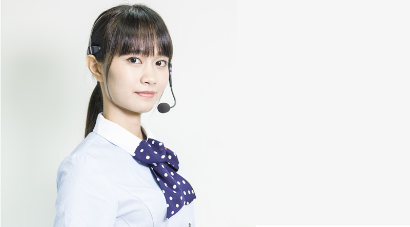 奧威亞V客服貼心上線！有問題找客服，so easy！