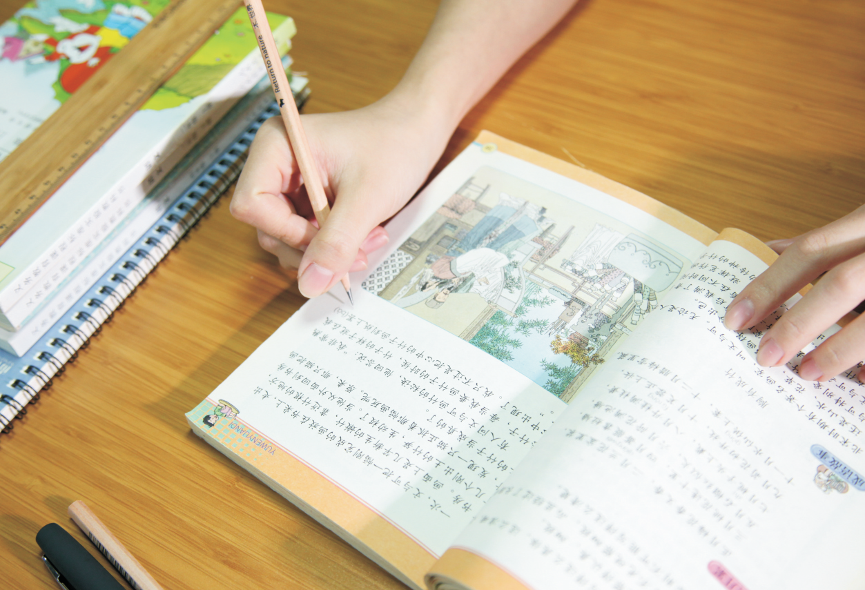 黑科技改變?nèi)祟?lèi)生活？我們只專(zhuān)注用好產(chǎn)品優(yōu)化教育未來(lái)