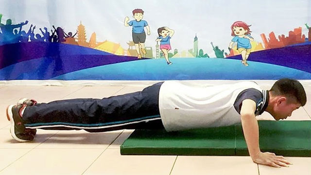 后疫情時(shí)代，運(yùn)動(dòng)會(huì)怎么開？奧威亞移動(dòng)錄播來助力