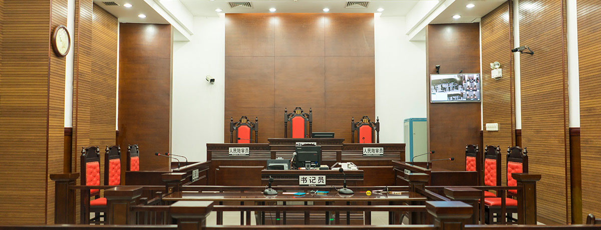 新疆裕民法院：“云上法庭”，高效便民