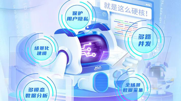 【AI系列】打造硬核AI，賦能教育數(shù)字化轉(zhuǎn)型